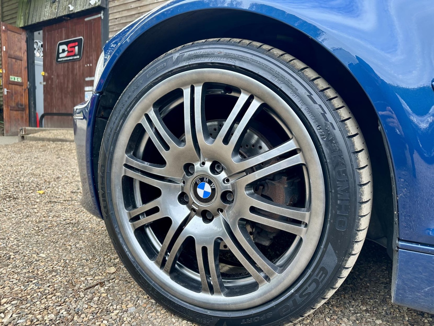 Used BMW M3 2003 for sale - 76273142: Photo 10