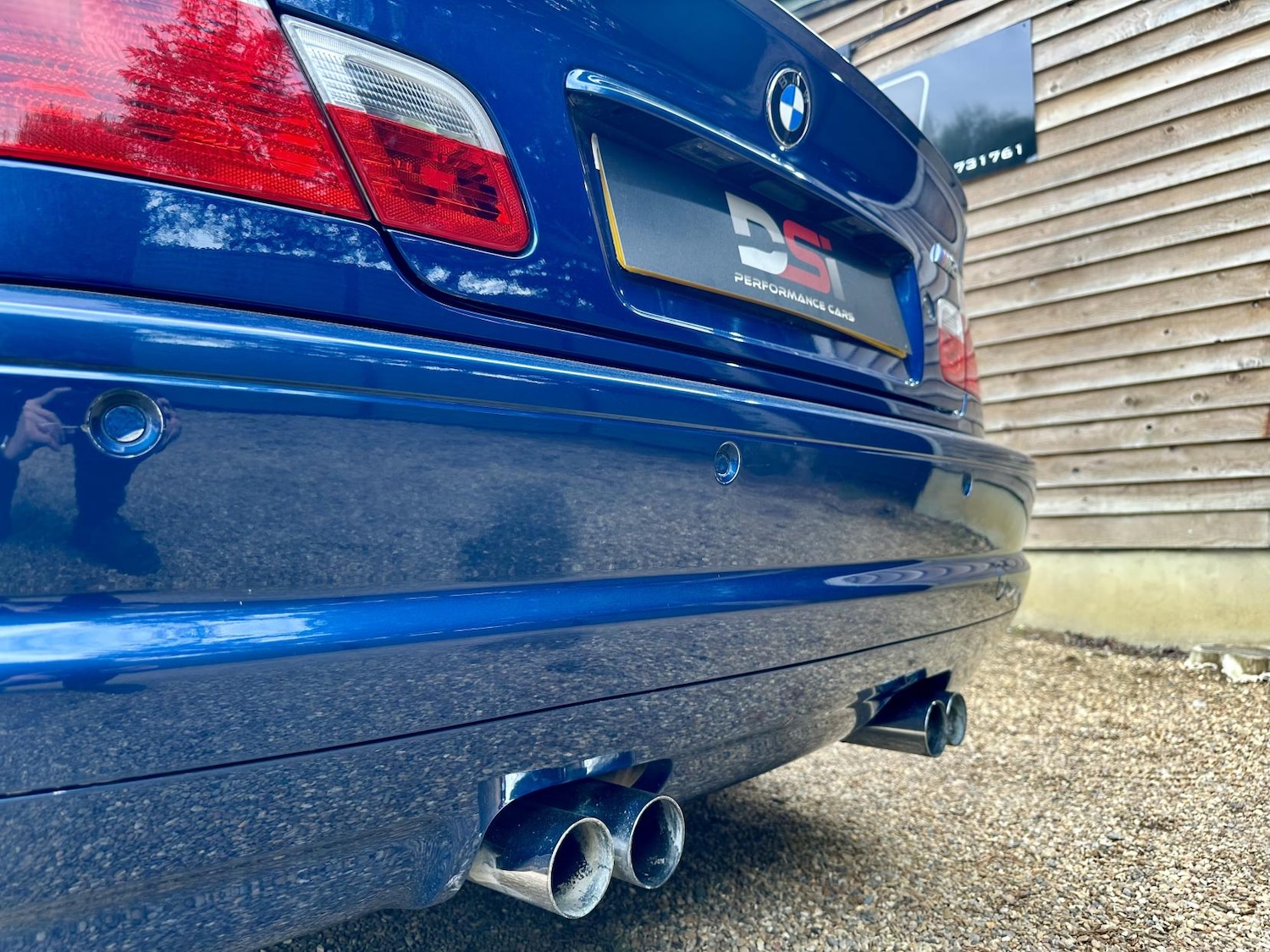 Used BMW M3 2003 for sale - 76273142: Photo 11