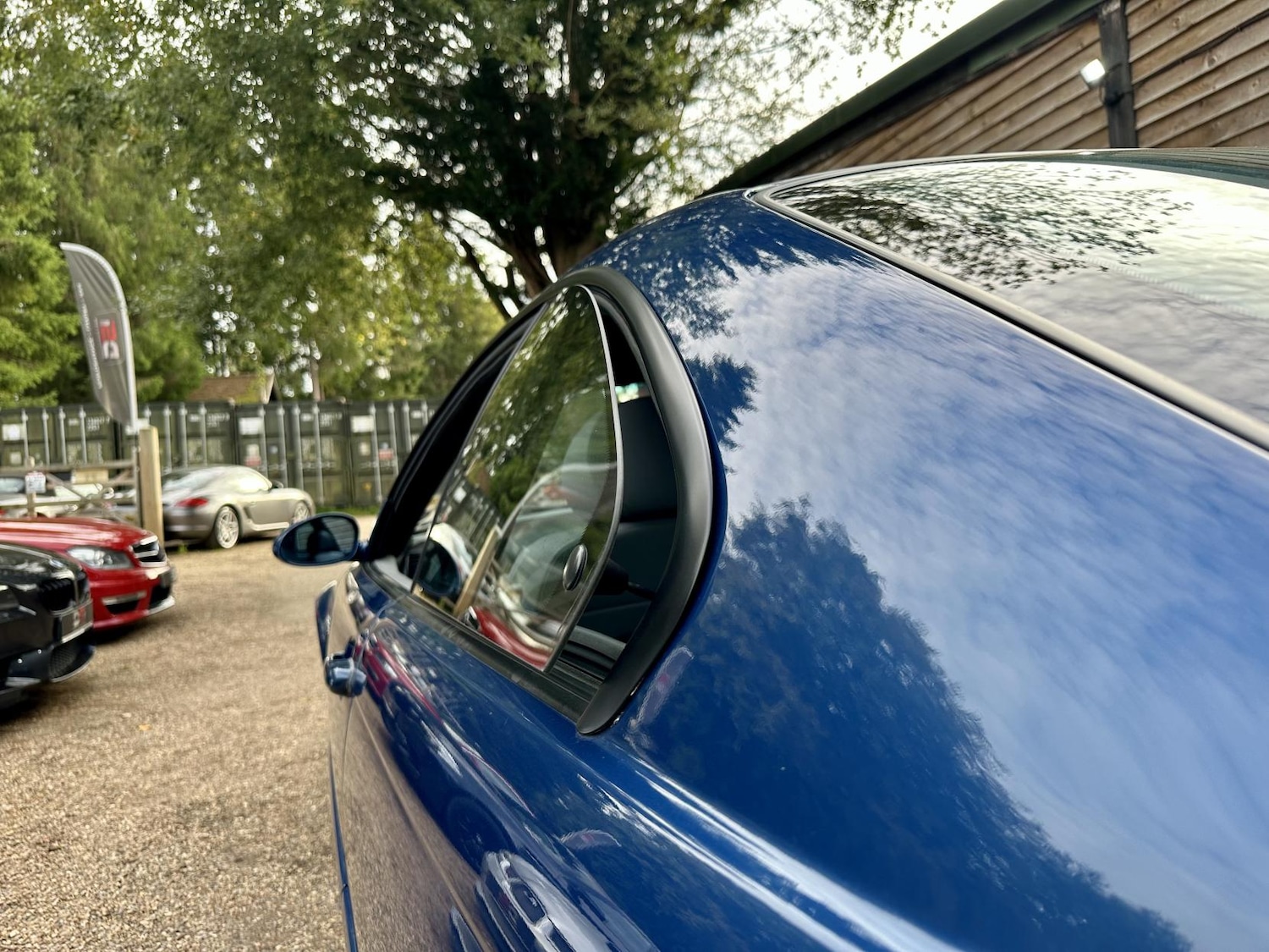 Used BMW M3 2003 for sale - 76273142: Photo 13