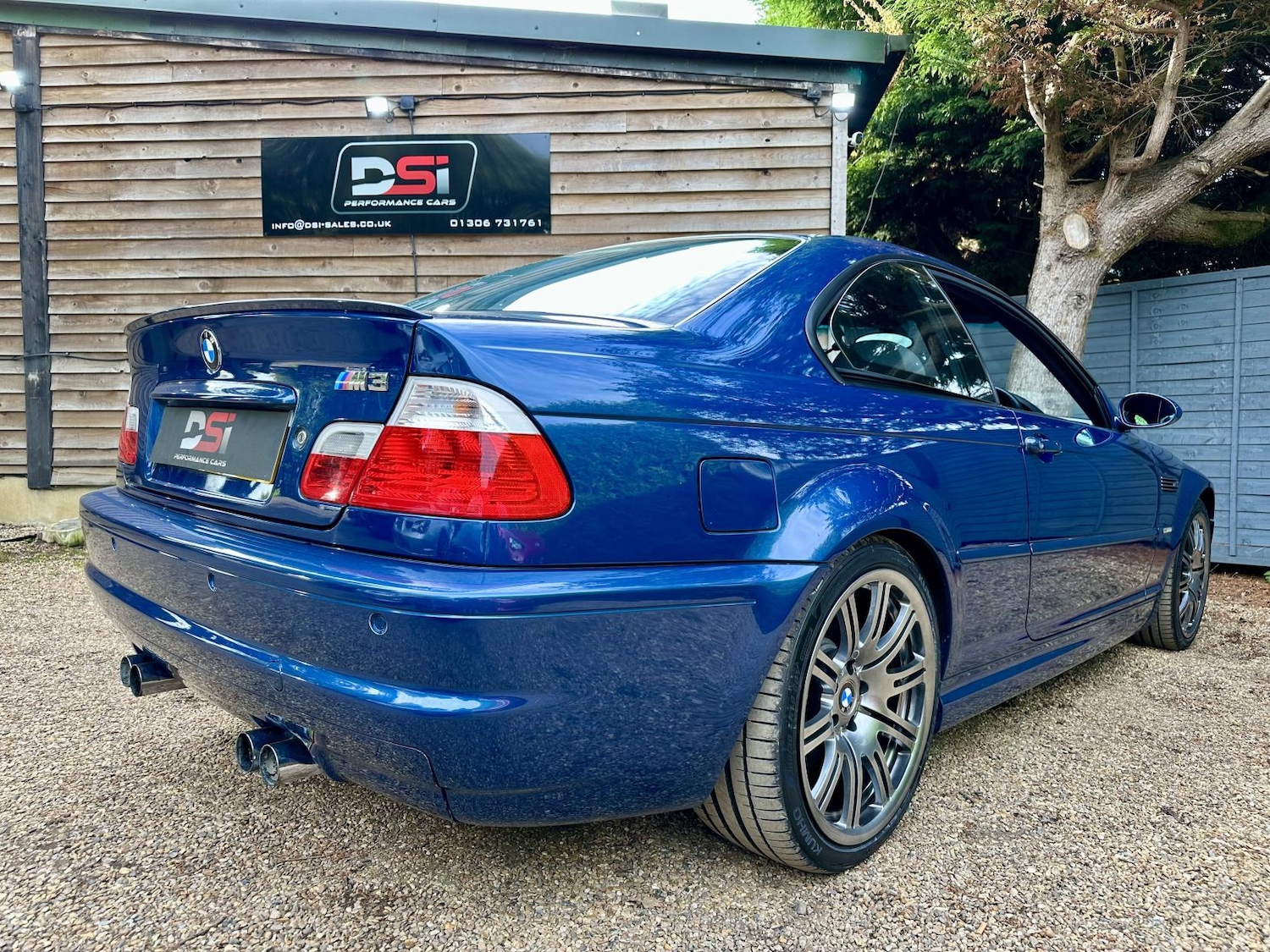 Used BMW M3 2003 for sale - 76273142: Photo 14