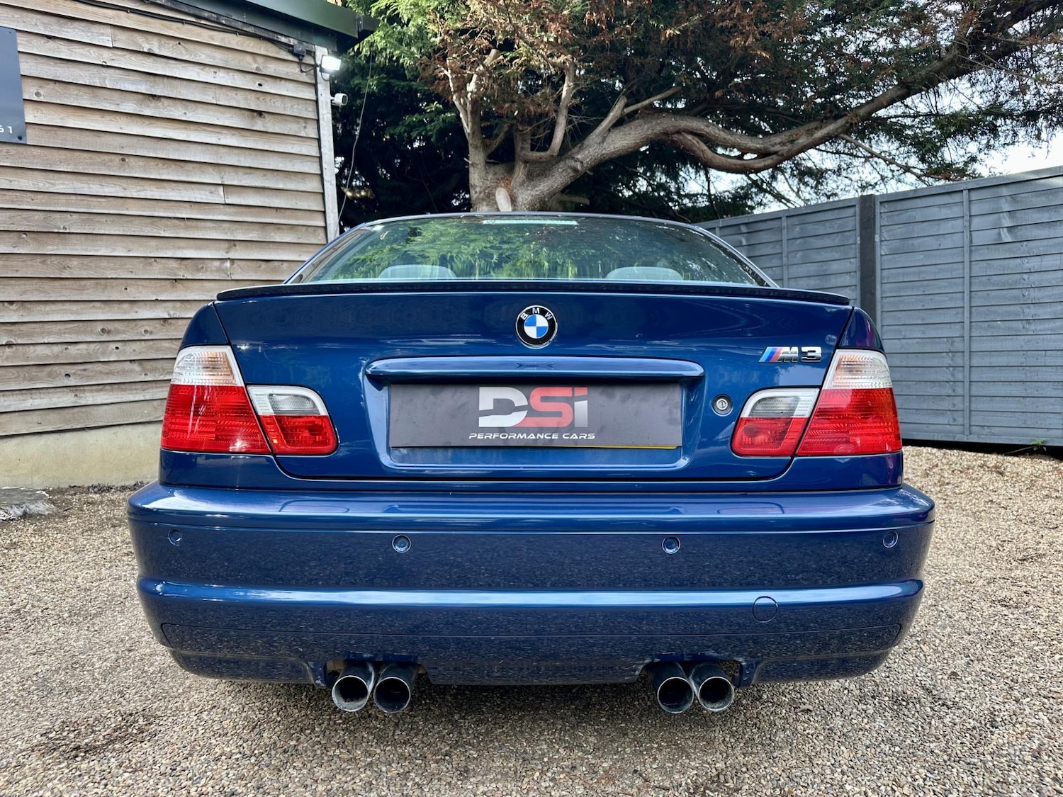 Used BMW M3 2003 for sale - 76273142: Photo 15