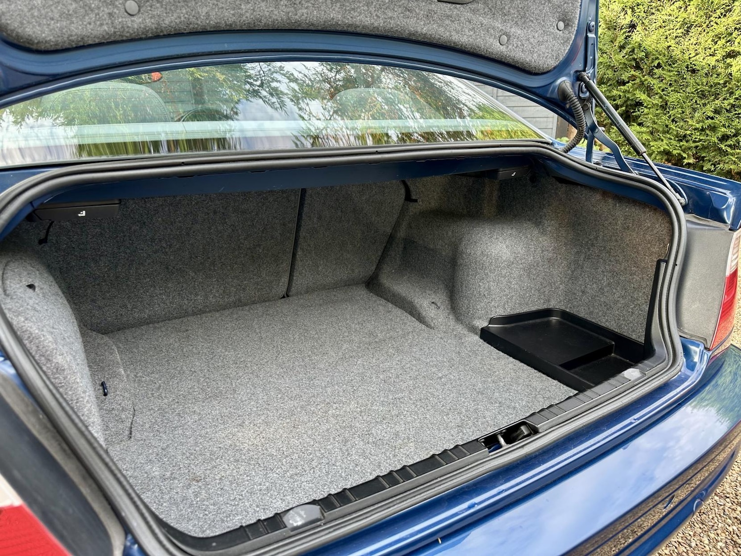 Used BMW M3 2003 for sale - 76273142: Photo 18