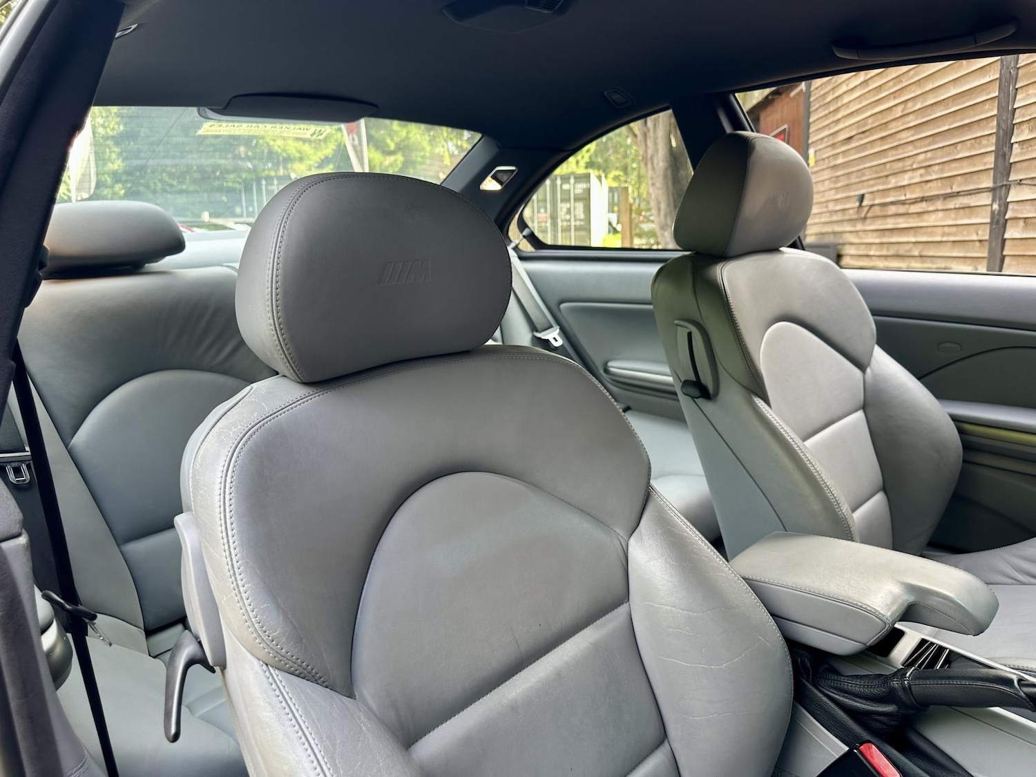 Used BMW M3 2003 for sale - 76273142: Photo 20