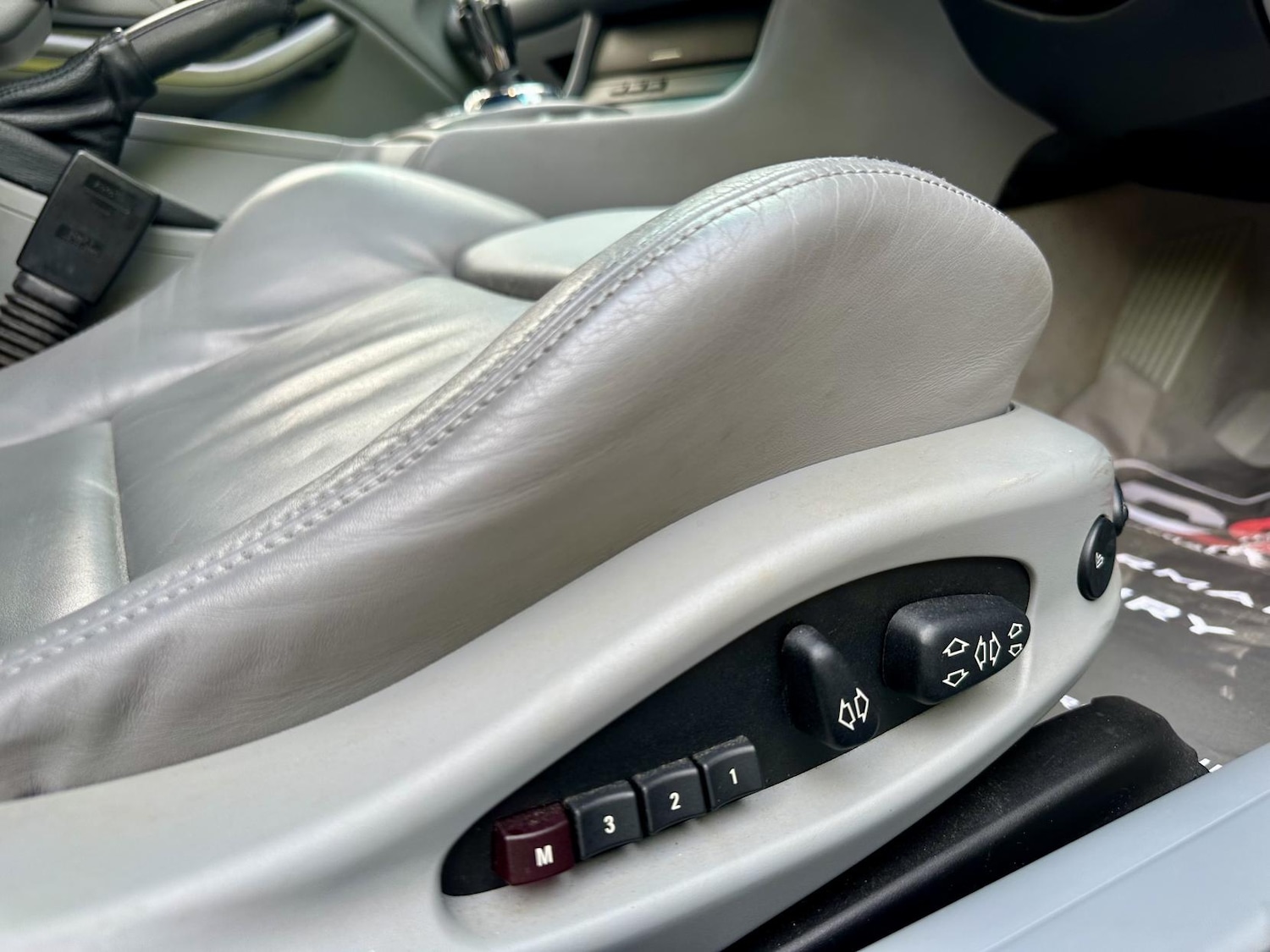 Used BMW M3 2003 for sale - 76273142: Photo 24