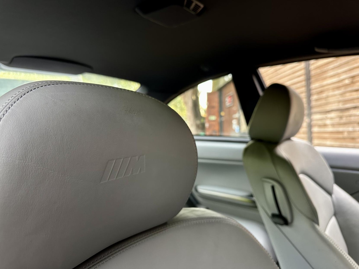 Used BMW M3 2003 for sale - 76273142: Photo 25