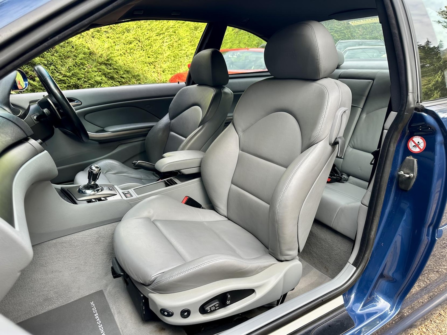 Used BMW M3 2003 for sale - 76273142: Photo 26