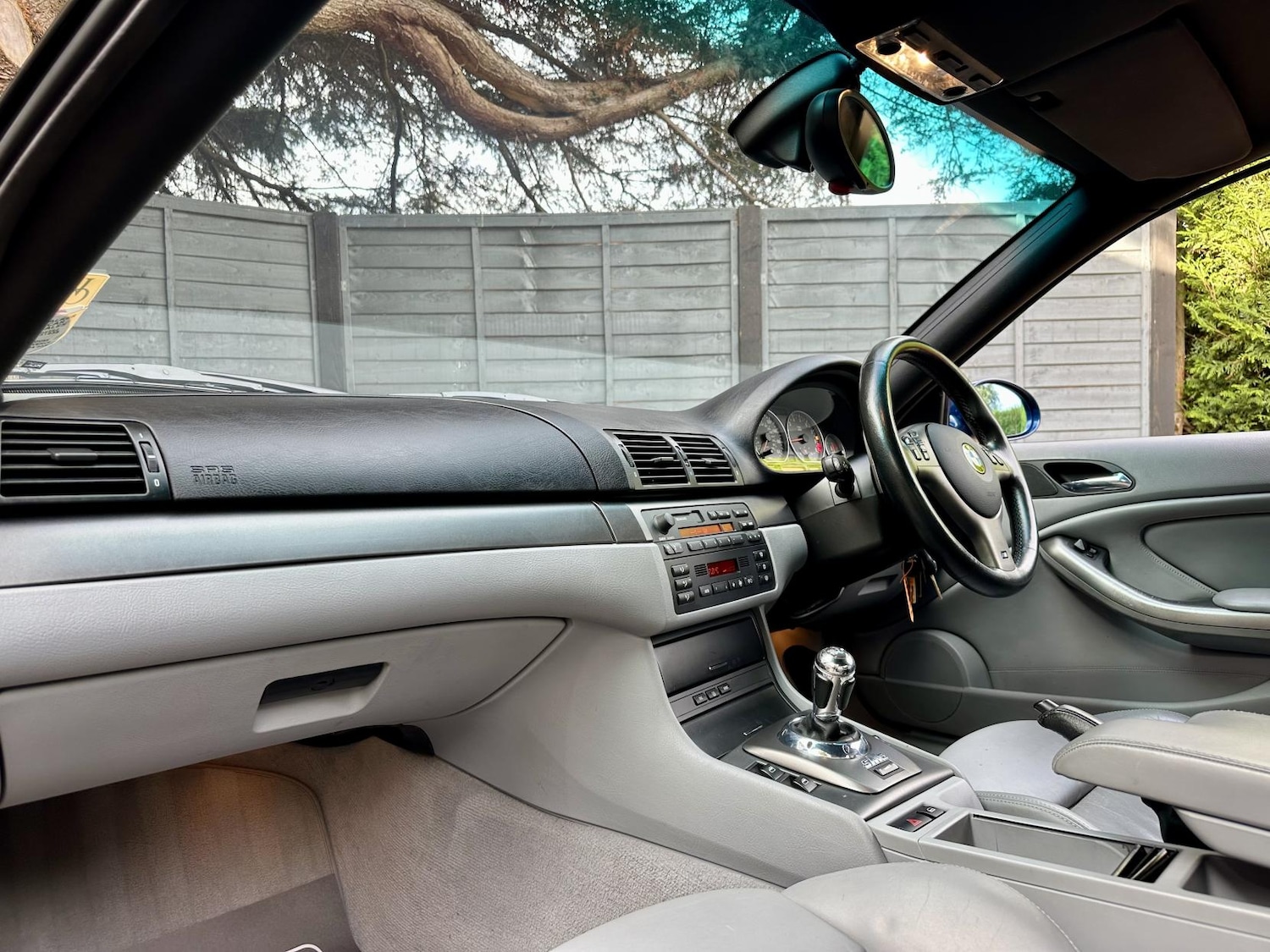 Used BMW M3 2003 for sale - 76273142: Photo 27