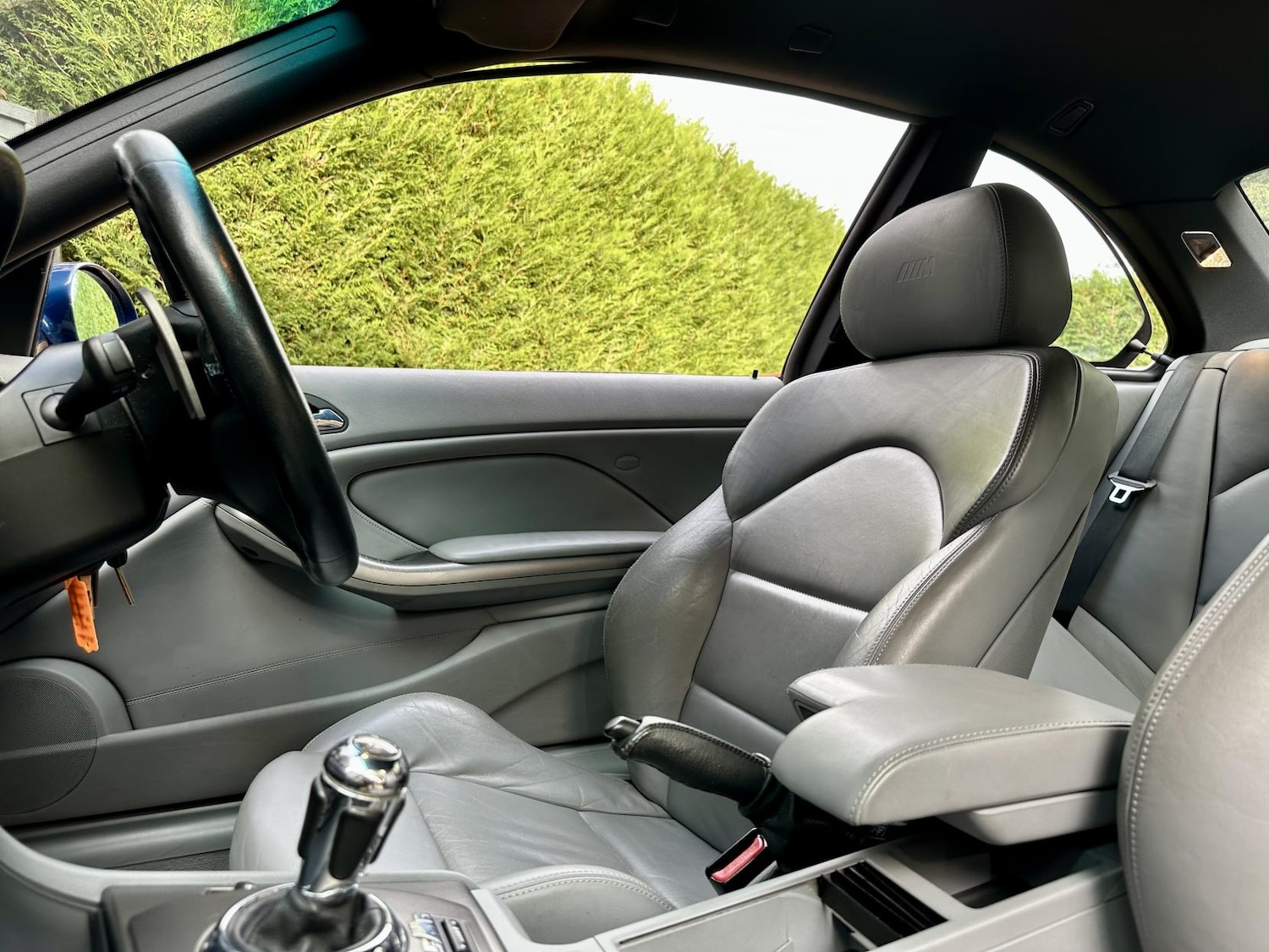 Used BMW M3 2003 for sale - 76273142: Photo 29