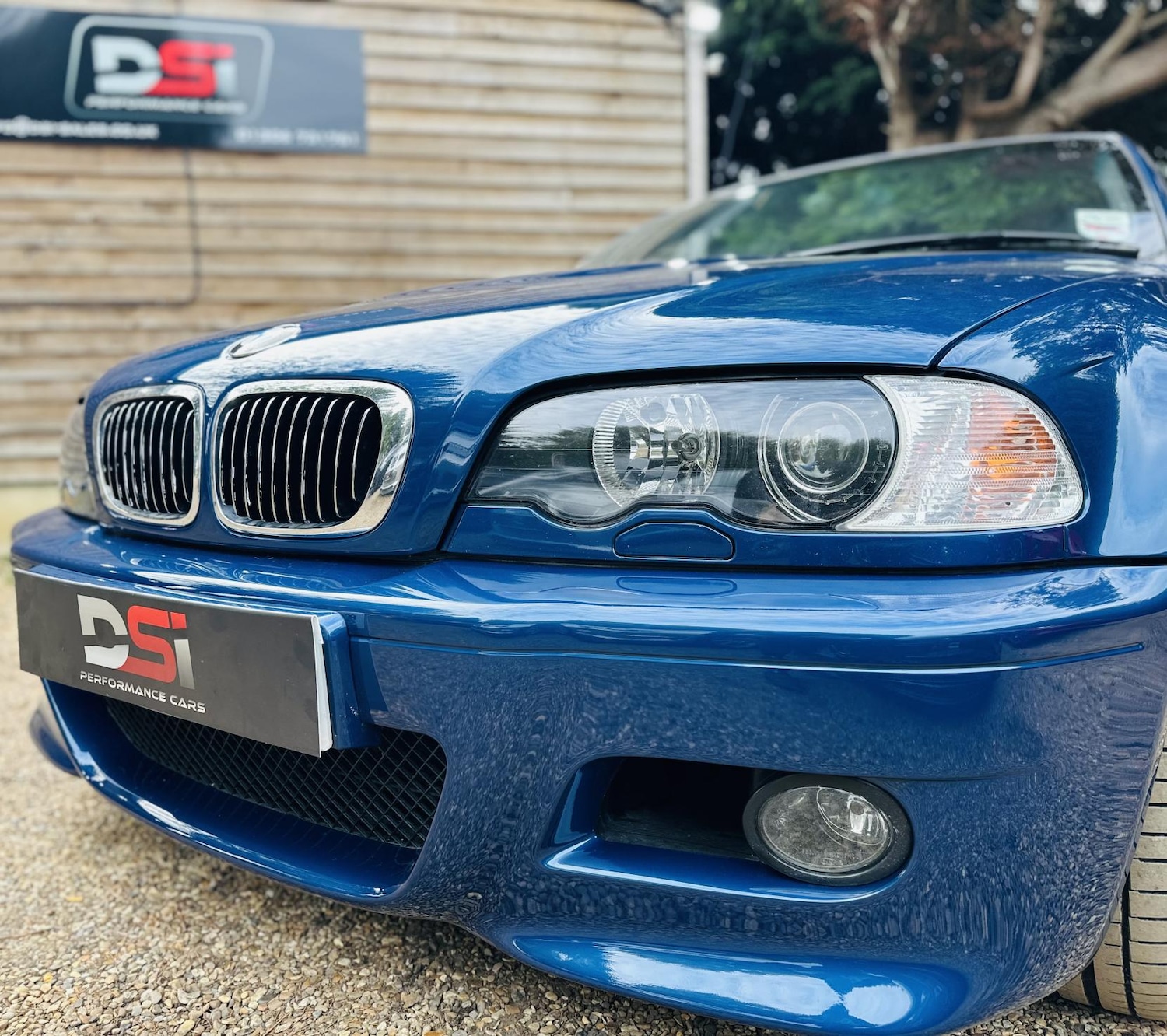 Used BMW M3 2003 for sale - 76273142: Photo 3