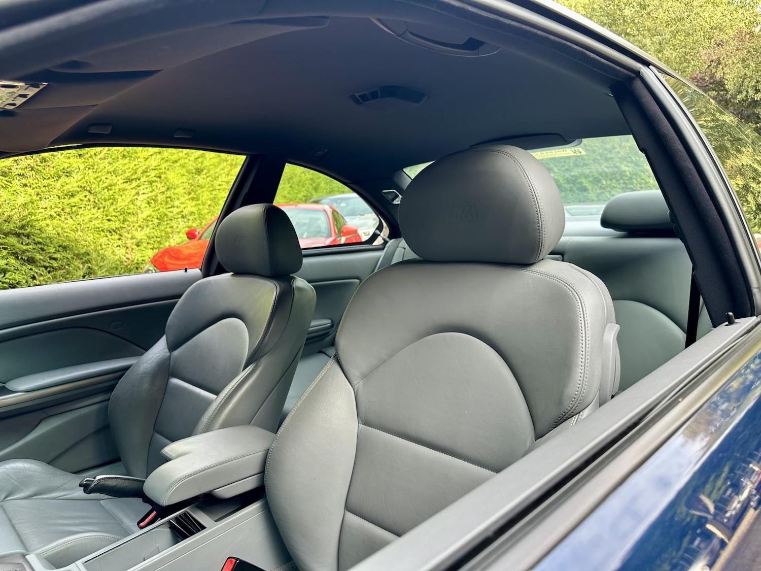 Used BMW M3 2003 for sale - 76273142: Photo 31