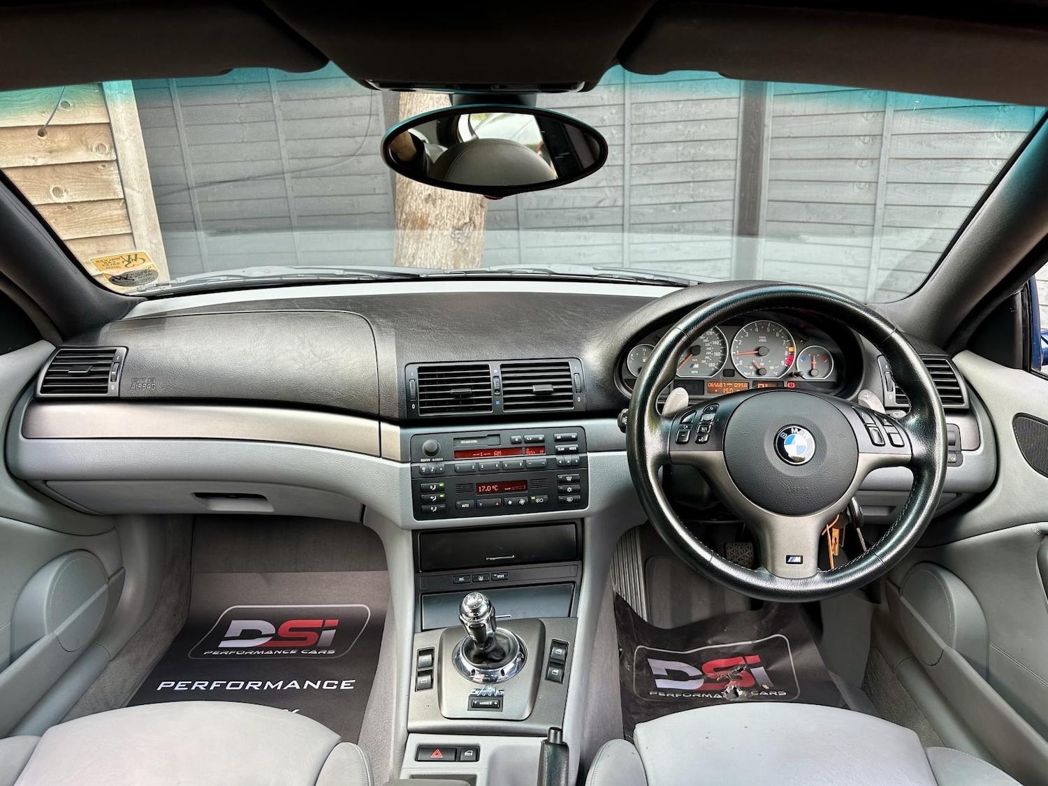 Used BMW M3 2003 for sale - 76273142: Photo 37