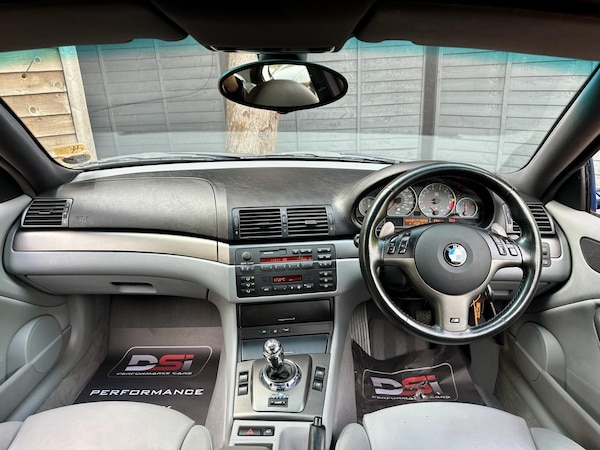 Used BMW M3 2003 for sale - 76273142: Photo 37