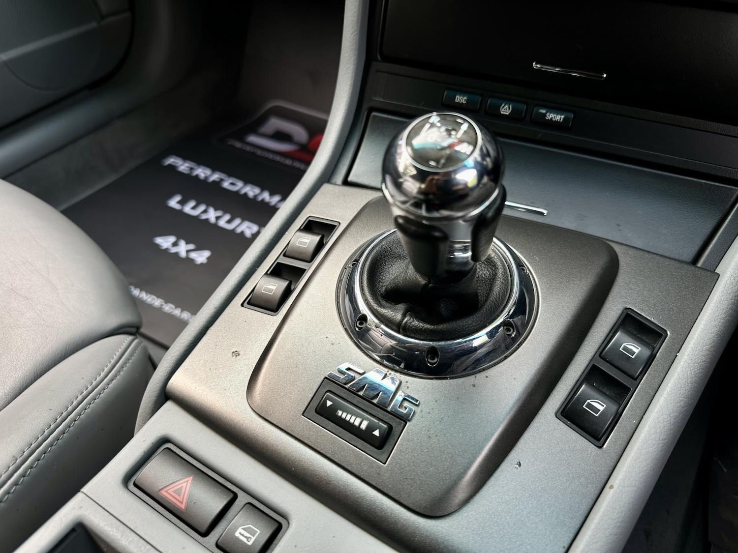 Used BMW M3 2003 for sale - 76273142: Photo 39