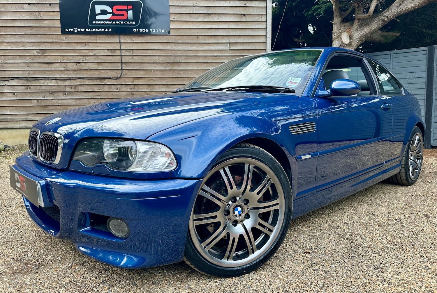 Used BMW M3 2003 for sale - 76273142: Photo 4