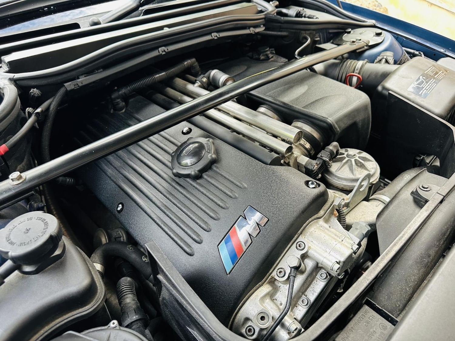 Used BMW M3 2003 for sale - 76273142: Photo 41