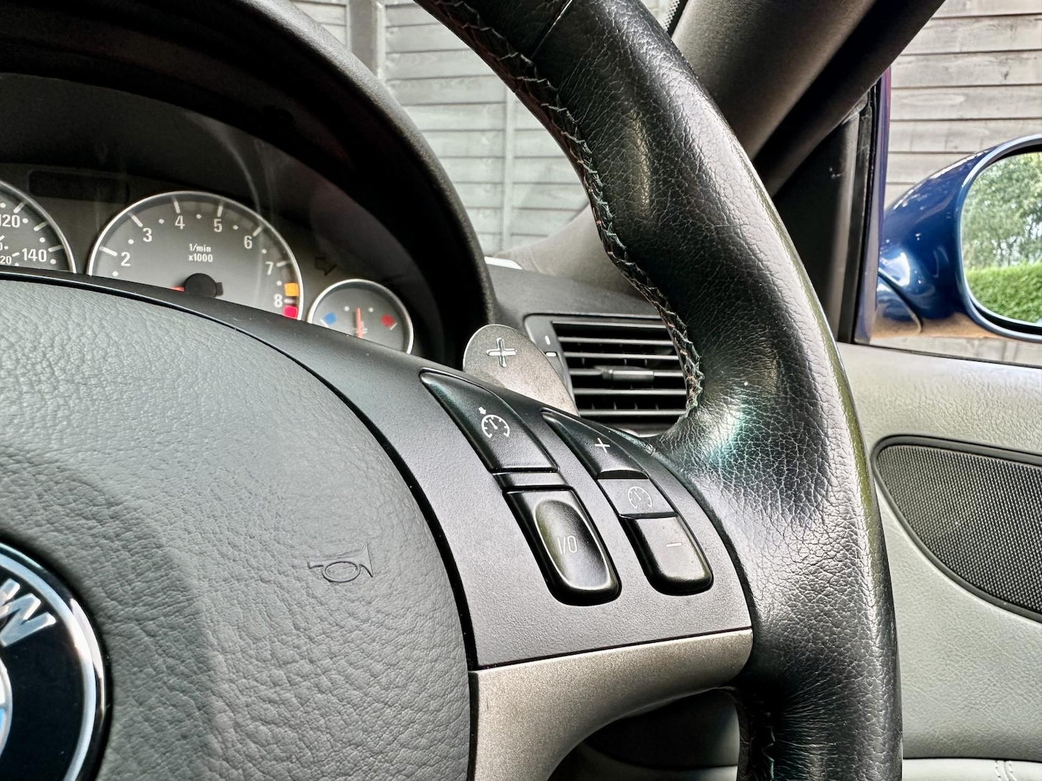 Used BMW M3 2003 for sale - 76273142: Photo 43