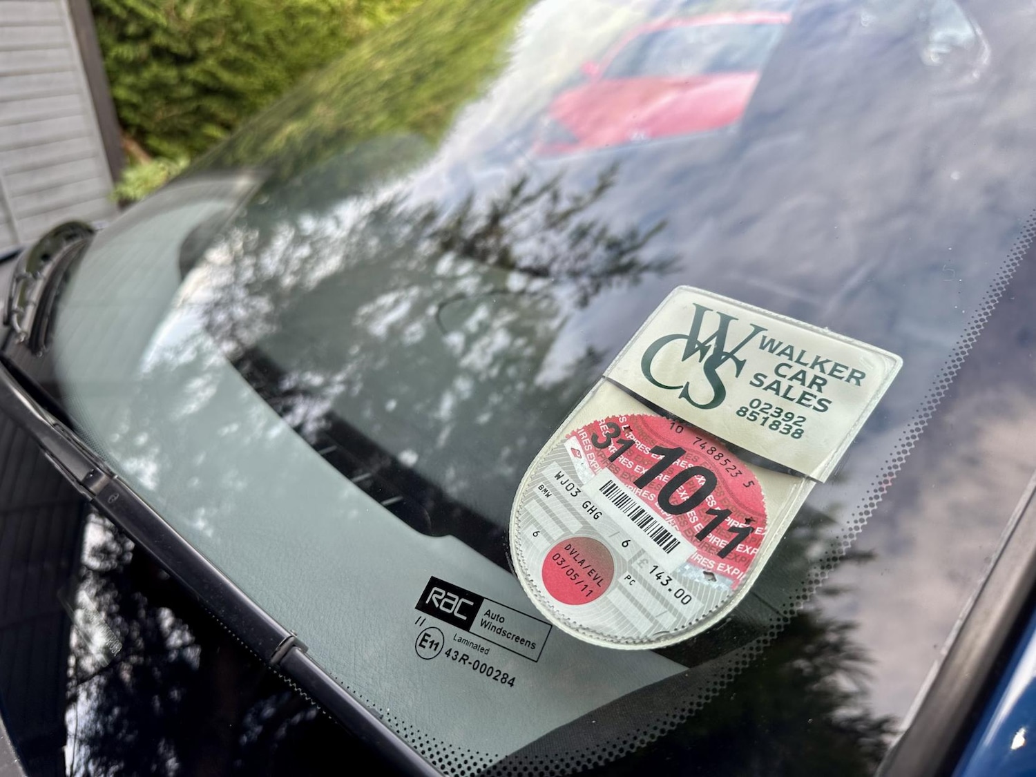 Used BMW M3 2003 for sale - 76273142: Photo 44