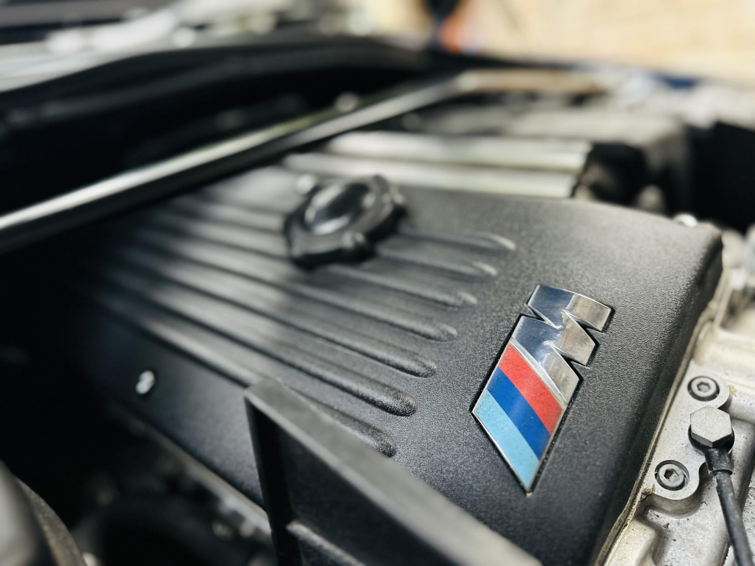 Used BMW M3 2003 for sale - 76273142: Photo 45