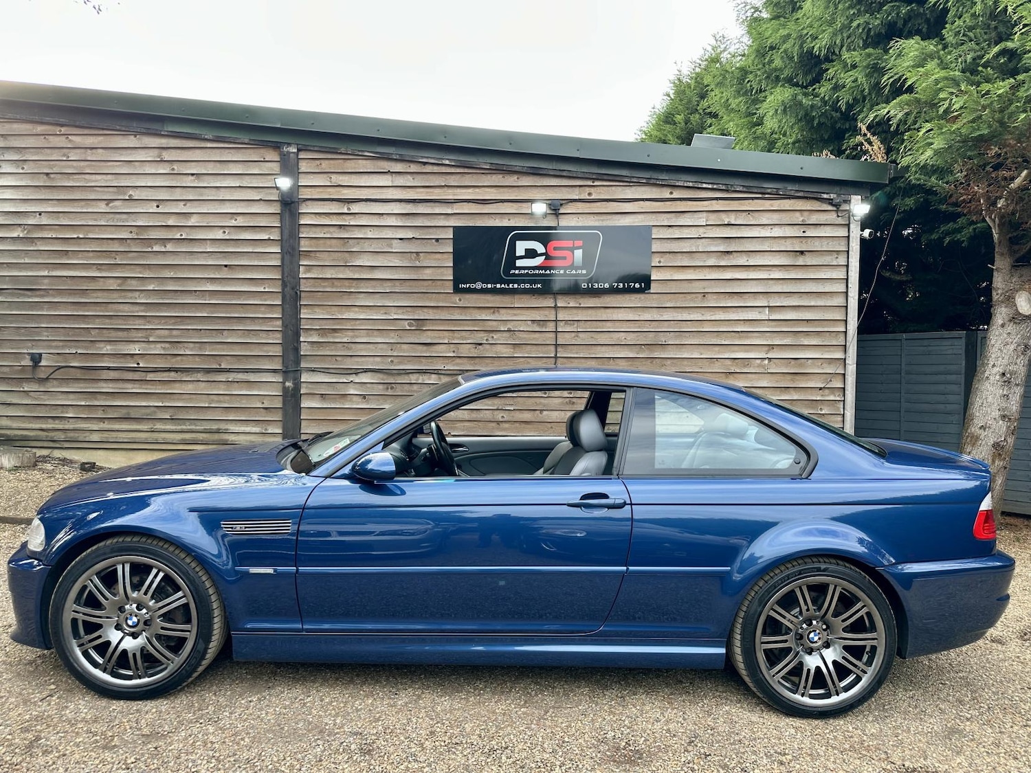 Used BMW M3 2003 for sale - 76273142: Photo 5