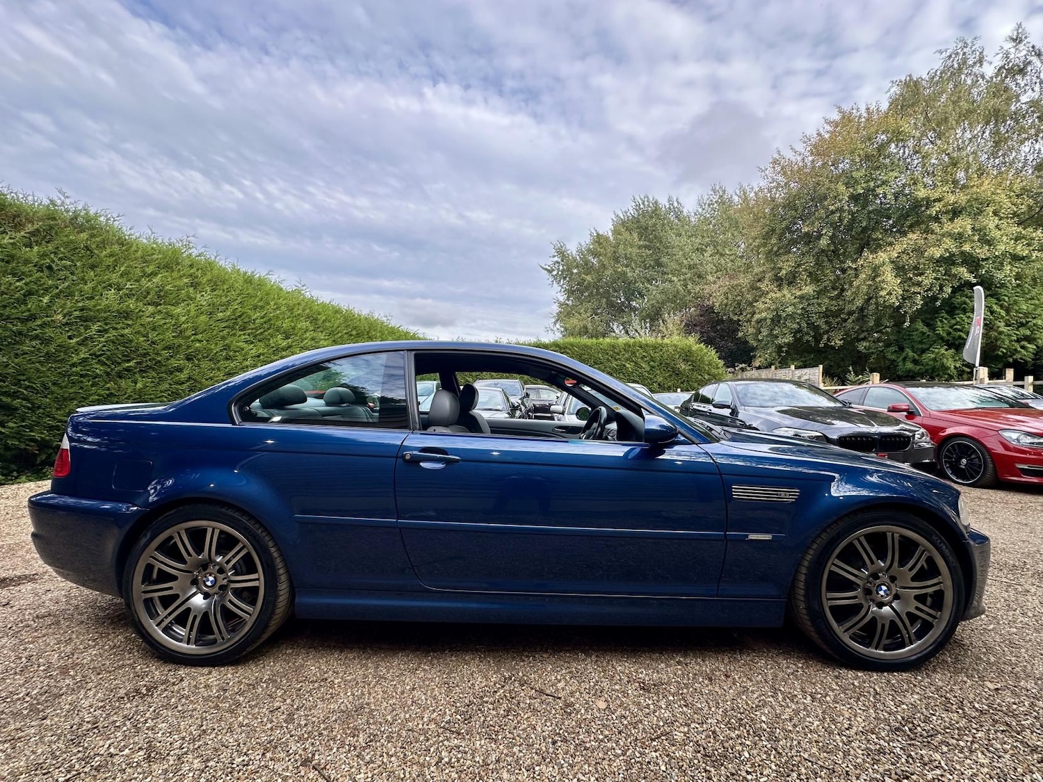 Used BMW M3 2003 for sale - 76273142: Photo 6