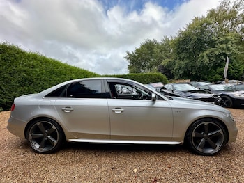 Used Audi S4 2012 for sale - 75782314: Photo