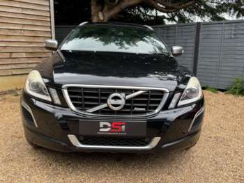Used Volvo XC60 2013 for sale - 74656793: Photo