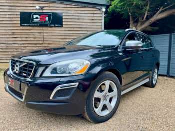 Used Volvo XC60 2013 for sale - 74656793: Photo