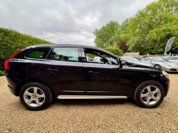 Used Volvo XC60 2013 for sale - 74656793: Photo