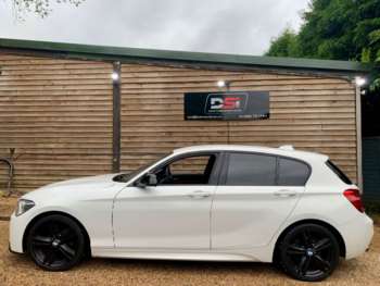 Used BMW 1 Series 2012 for sale - 74772996: Photo