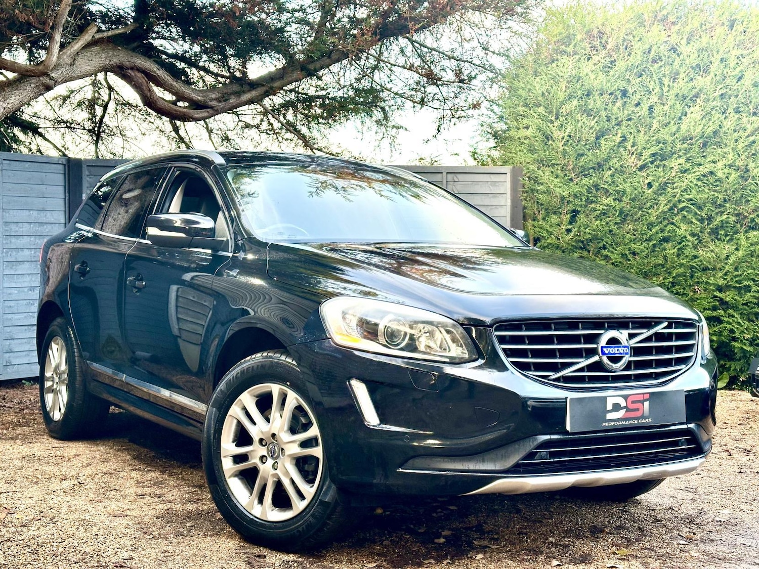 Used Volvo XC60 2013 for sale - 76709824: Photo 1