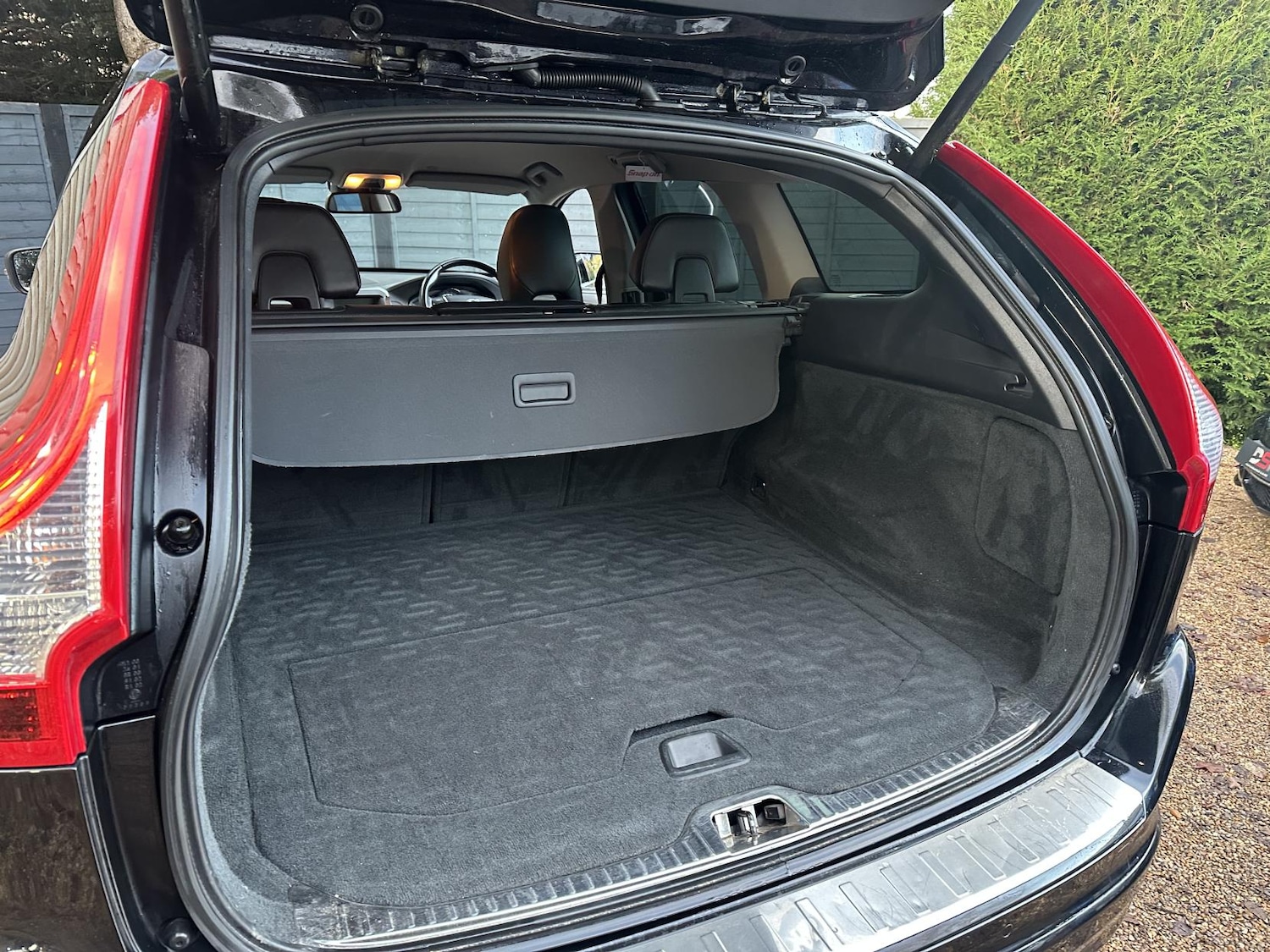 Used Volvo XC60 2013 for sale - 76709824: Photo 12