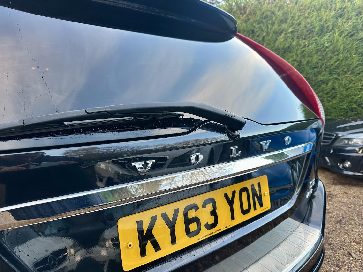 Used Volvo XC60 2013 for sale - 76709824: Photo 13