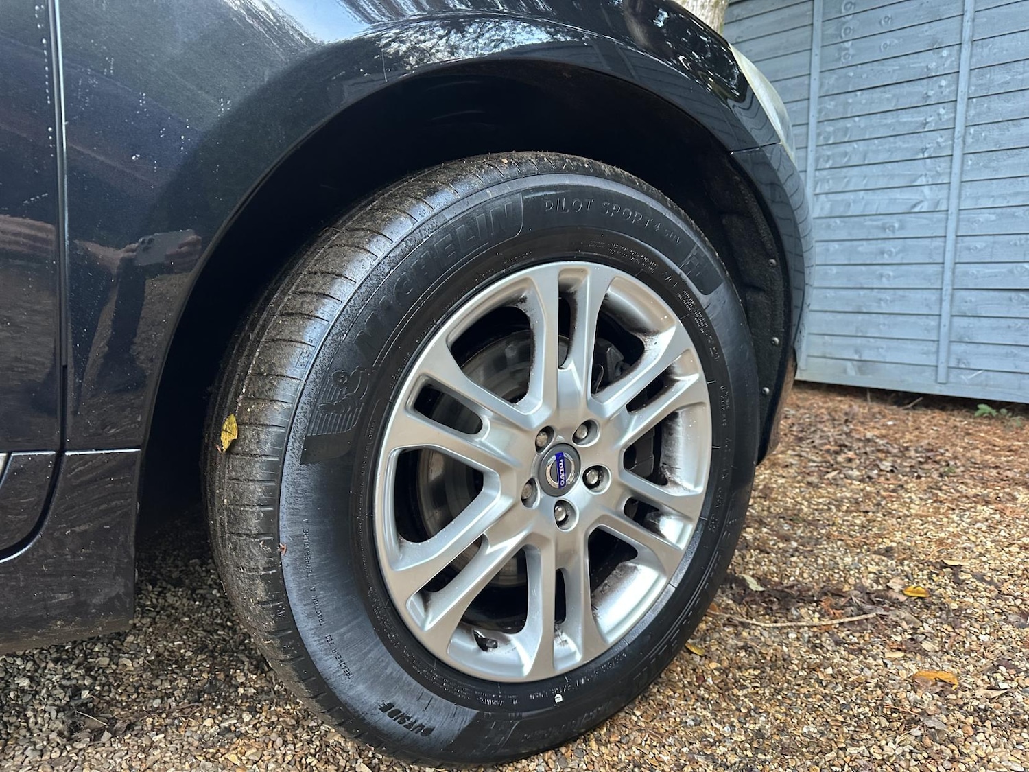 Used Volvo XC60 2013 for sale - 76709824: Photo 15