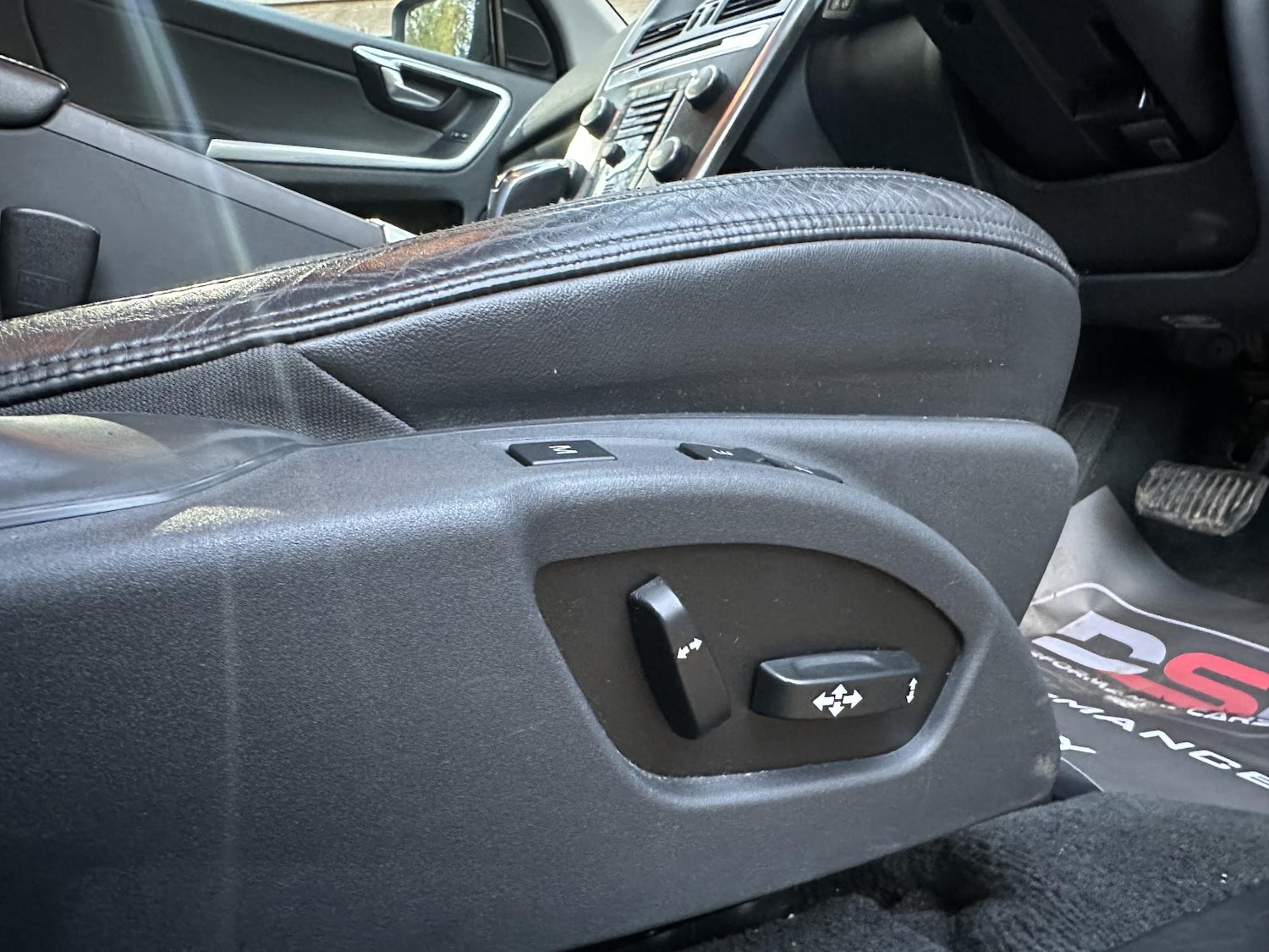 Used Volvo XC60 2013 for sale - 76709824: Photo 18