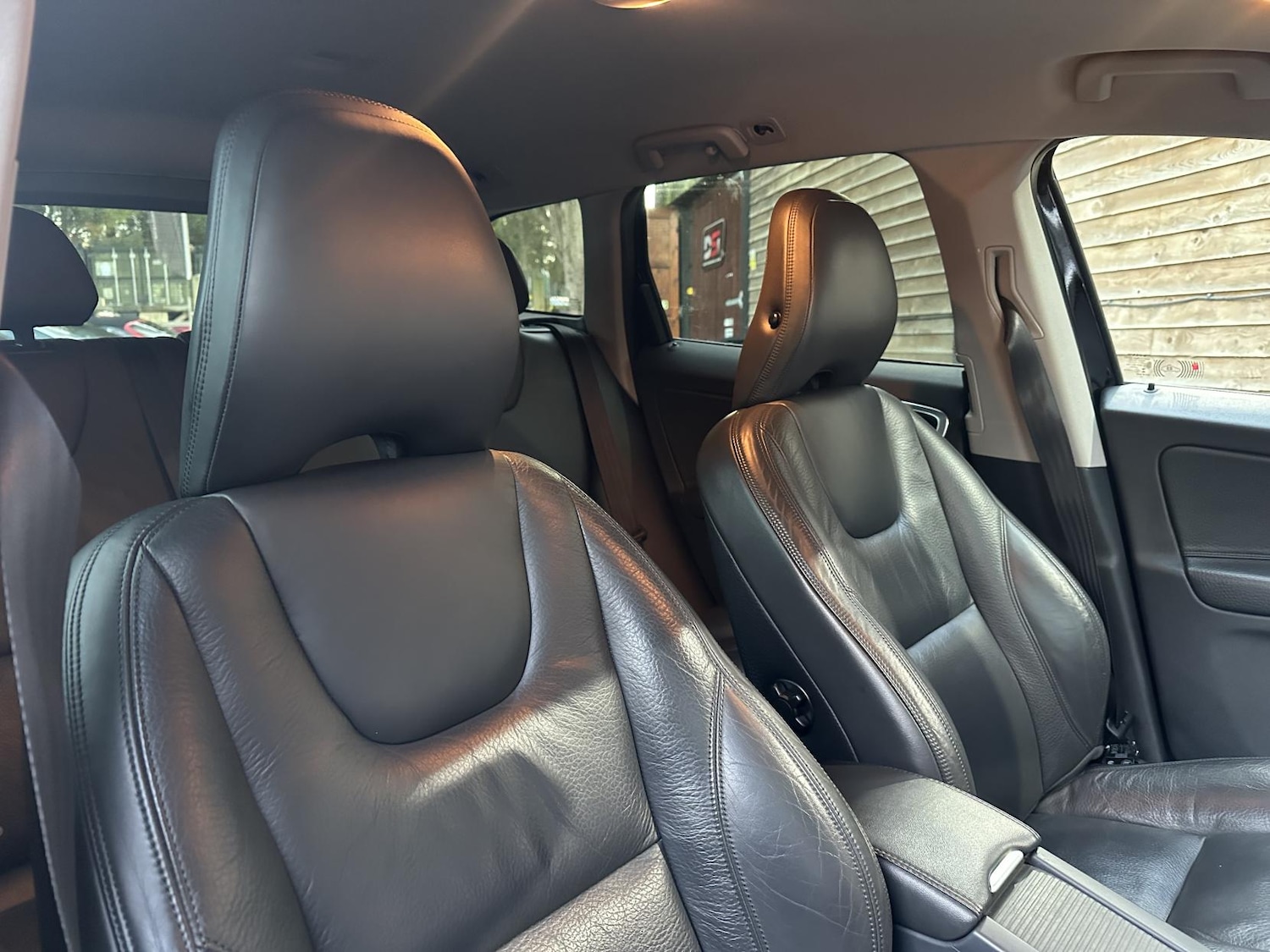 Used Volvo XC60 2013 for sale - 76709824: Photo 21