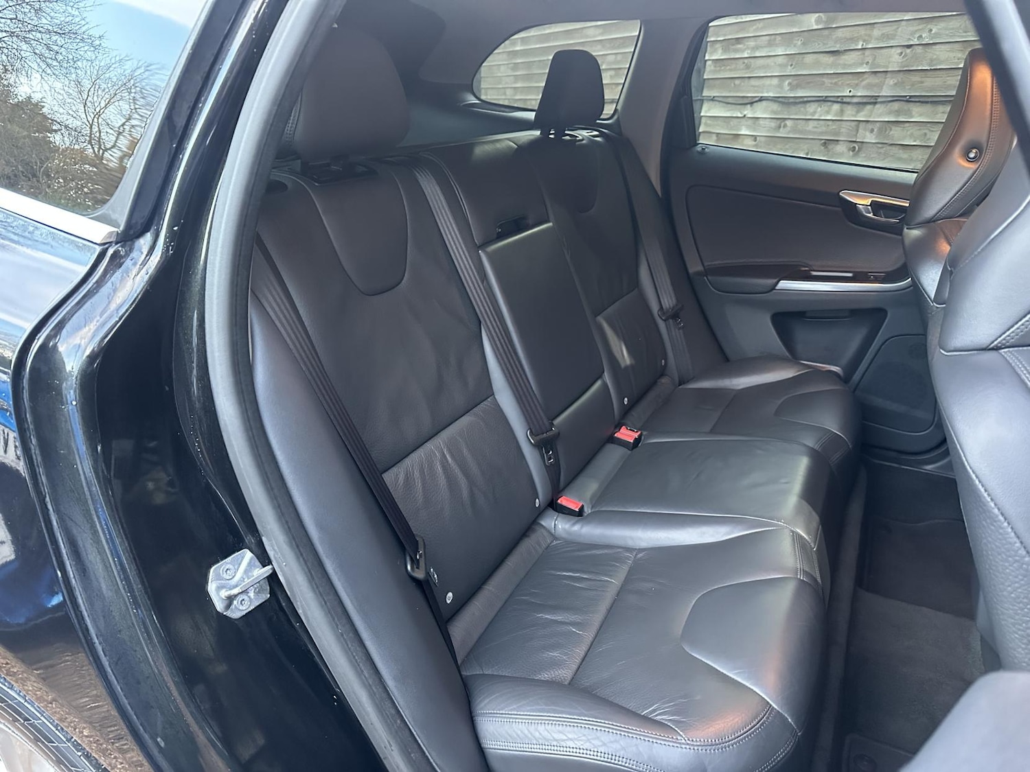 Used Volvo XC60 2013 for sale - 76709824: Photo 25