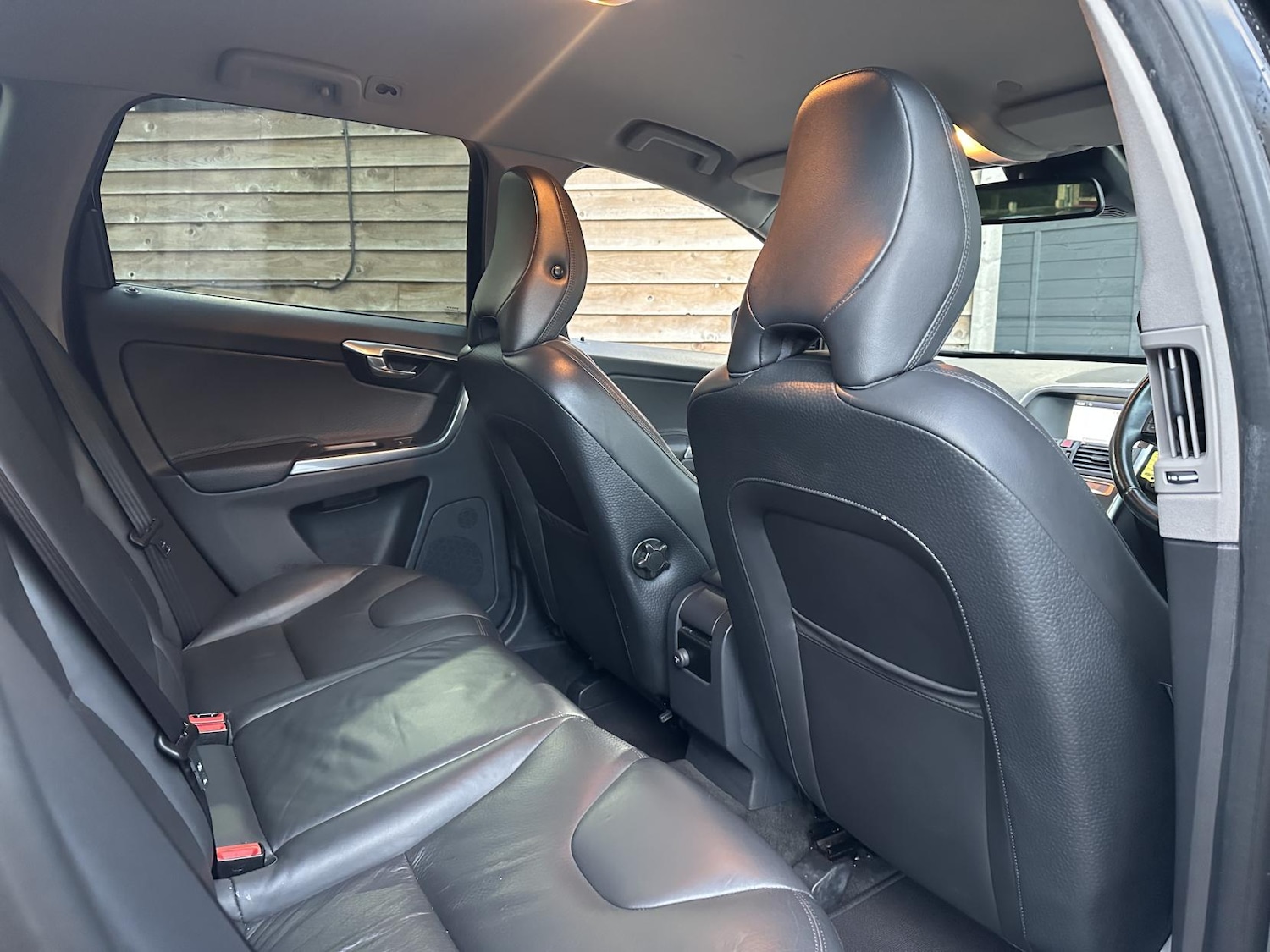 Used Volvo XC60 2013 for sale - 76709824: Photo 26