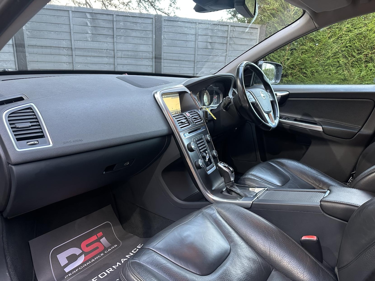 Used Volvo XC60 2013 for sale - 76709824: Photo 28