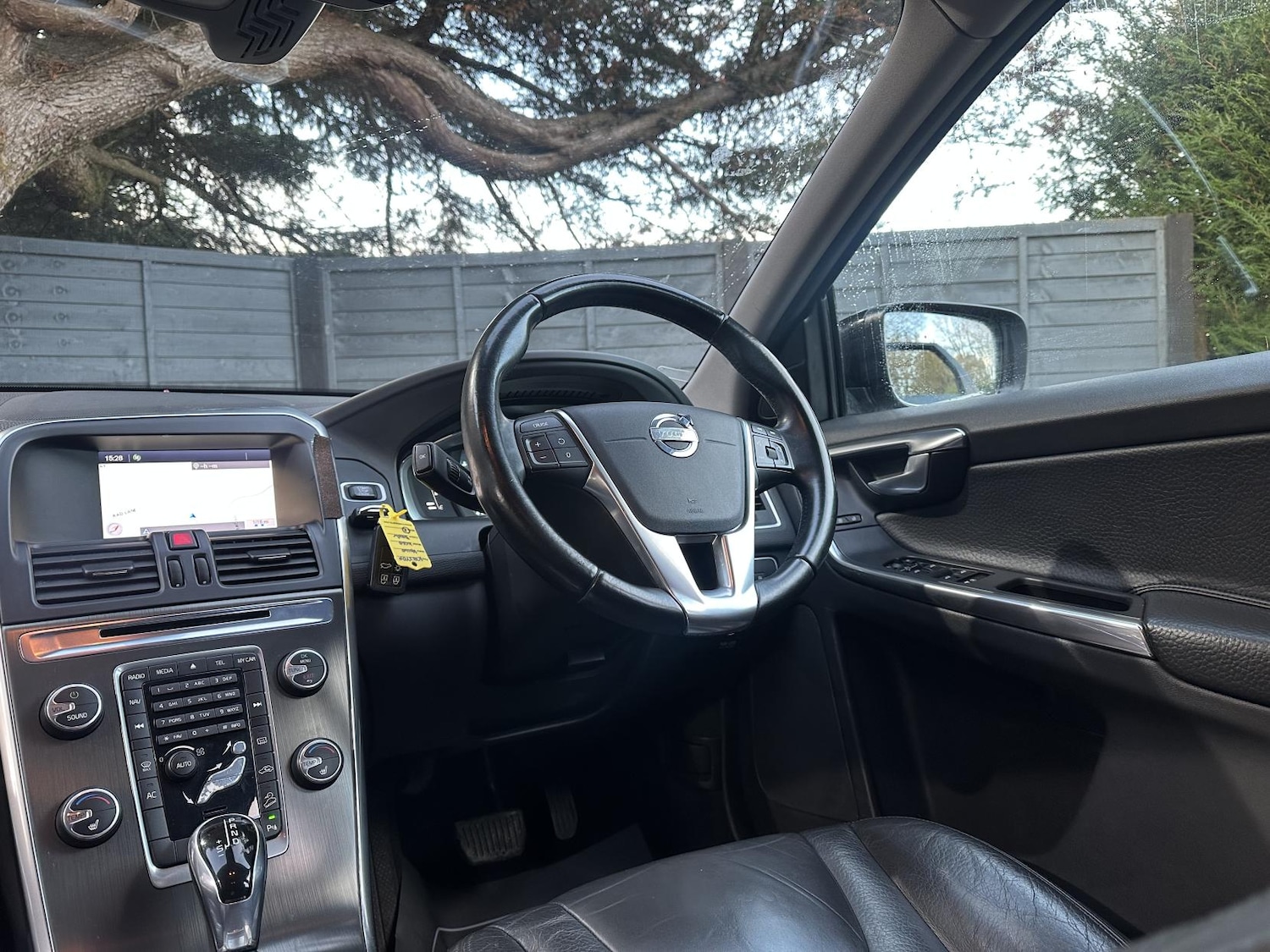 Used Volvo XC60 2013 for sale - 76709824: Photo 29