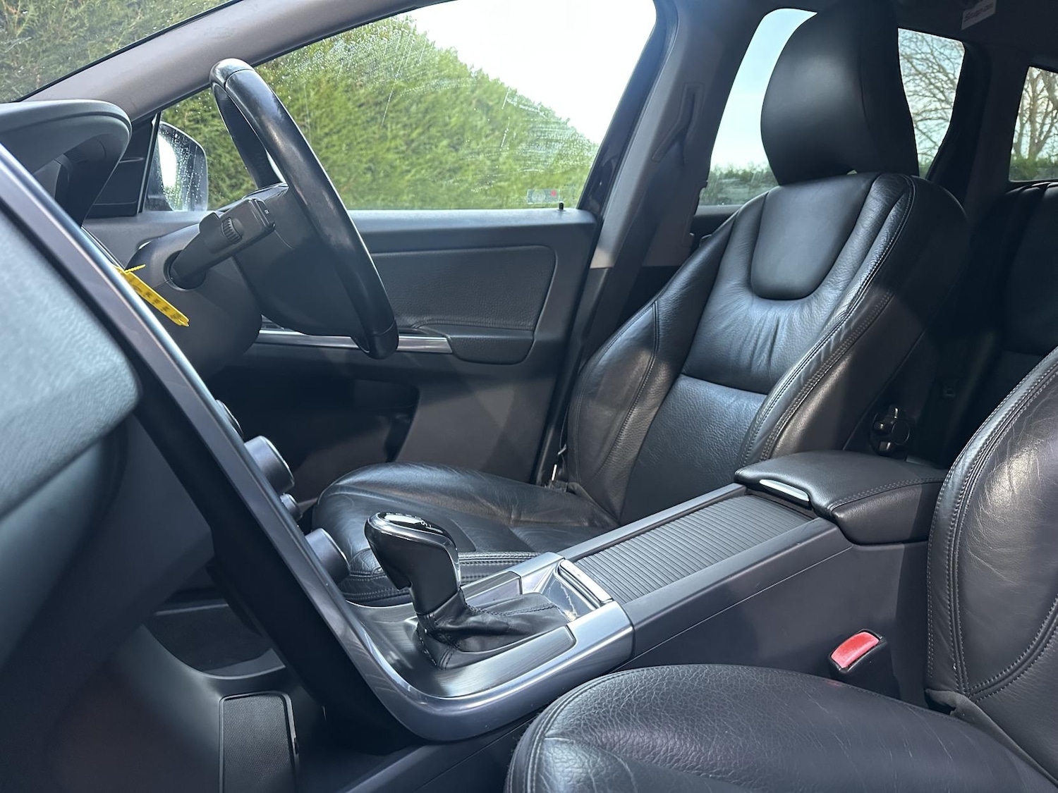 Used Volvo XC60 2013 for sale - 76709824: Photo 30