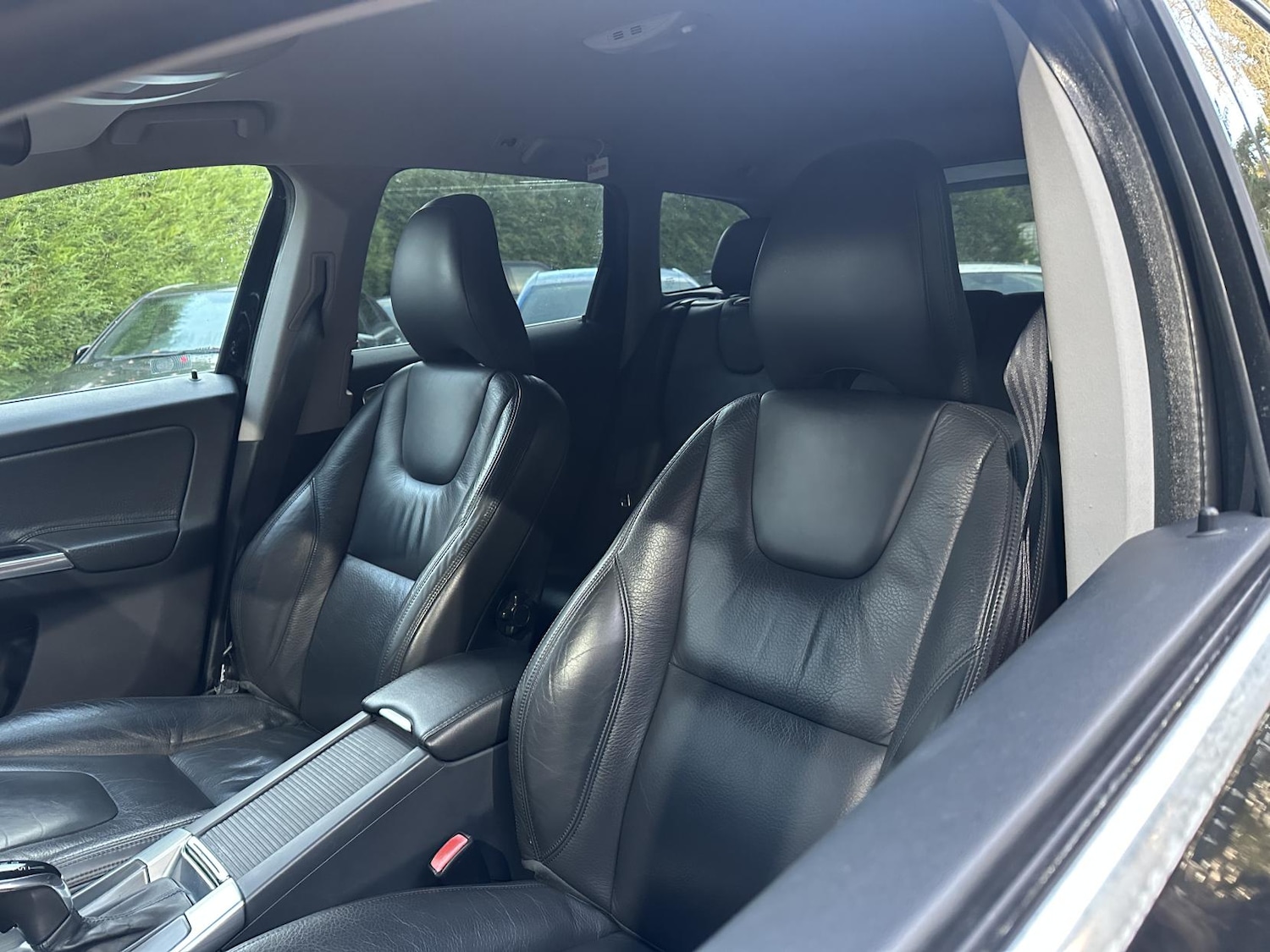 Used Volvo XC60 2013 for sale - 76709824: Photo 31