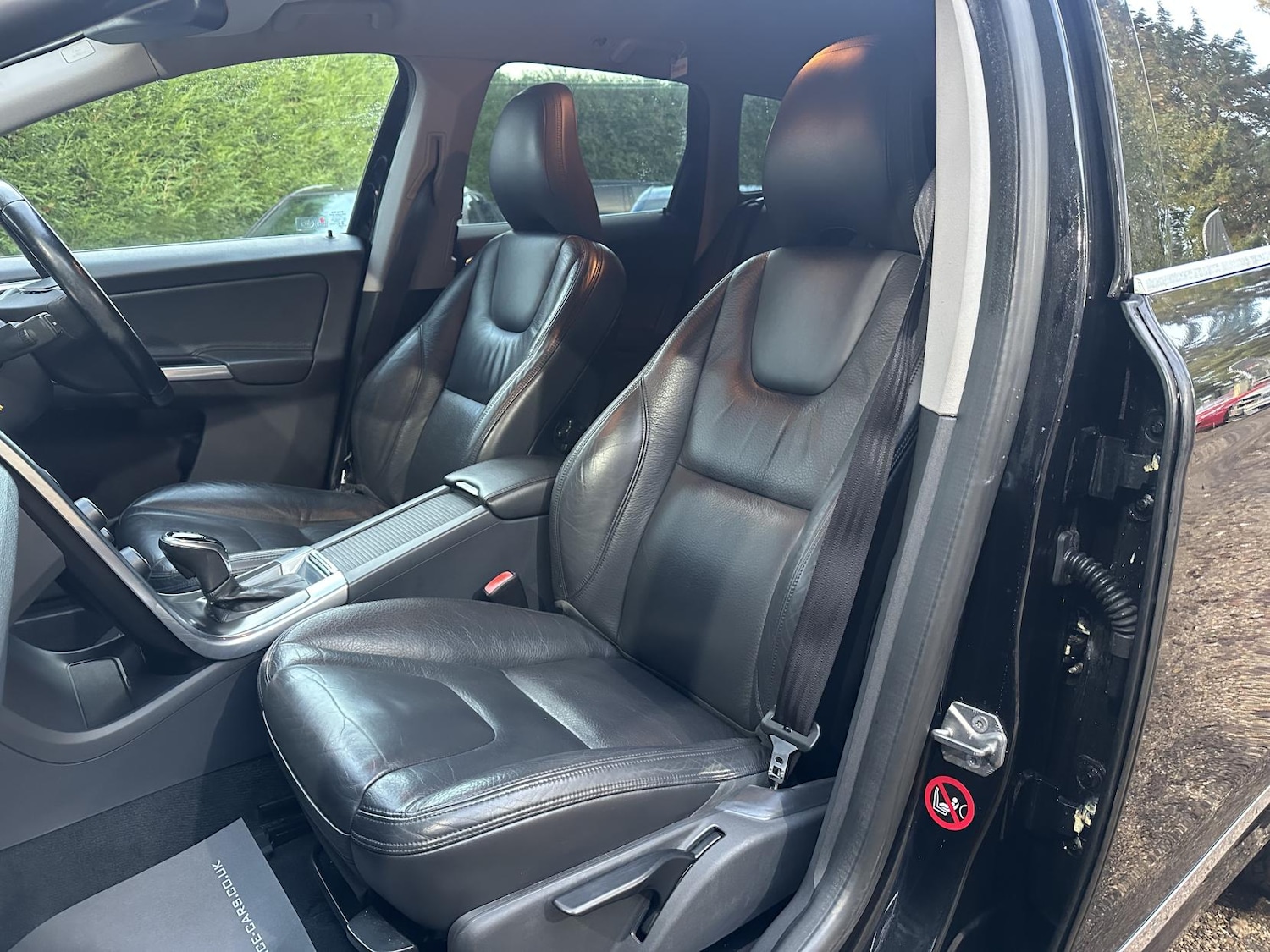 Used Volvo XC60 2013 for sale - 76709824: Photo 32