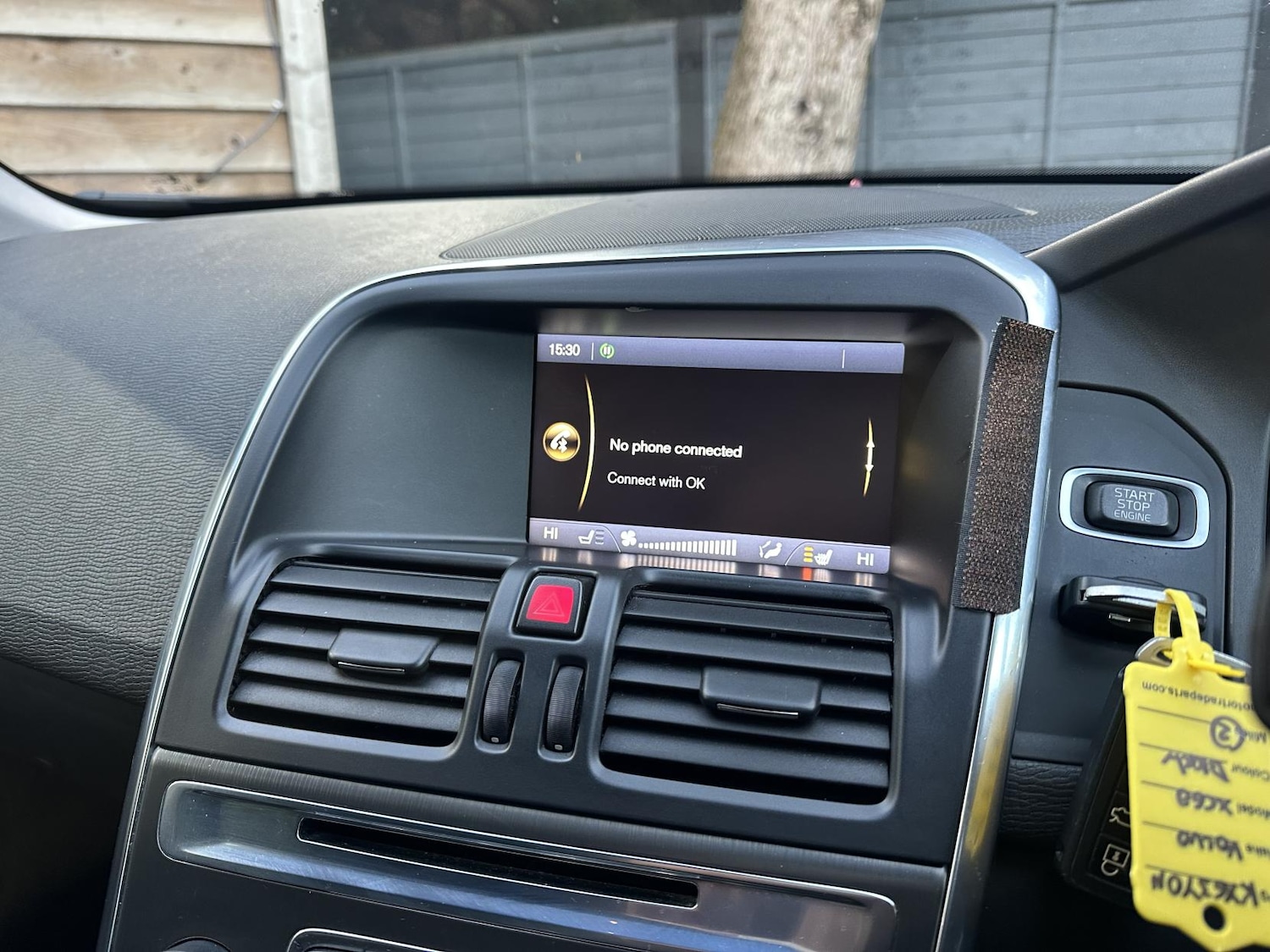 Used Volvo XC60 2013 for sale - 76709824: Photo 33