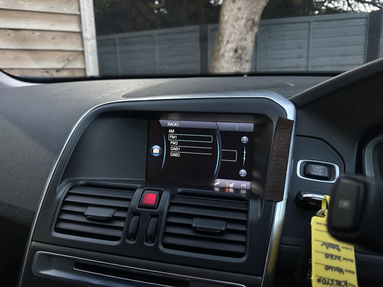 Used Volvo XC60 2013 for sale - 76709824: Photo 34