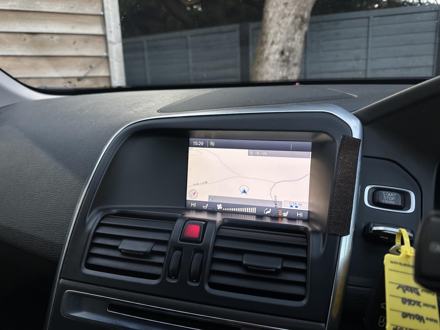 Used Volvo XC60 2013 for sale - 76709824: Photo 35