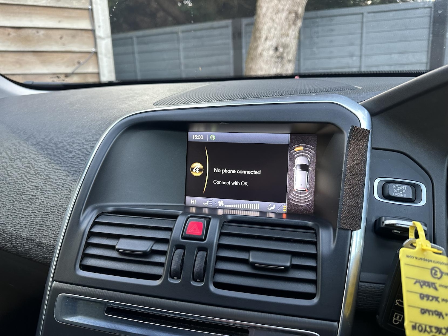 Used Volvo XC60 2013 for sale - 76709824: Photo 38