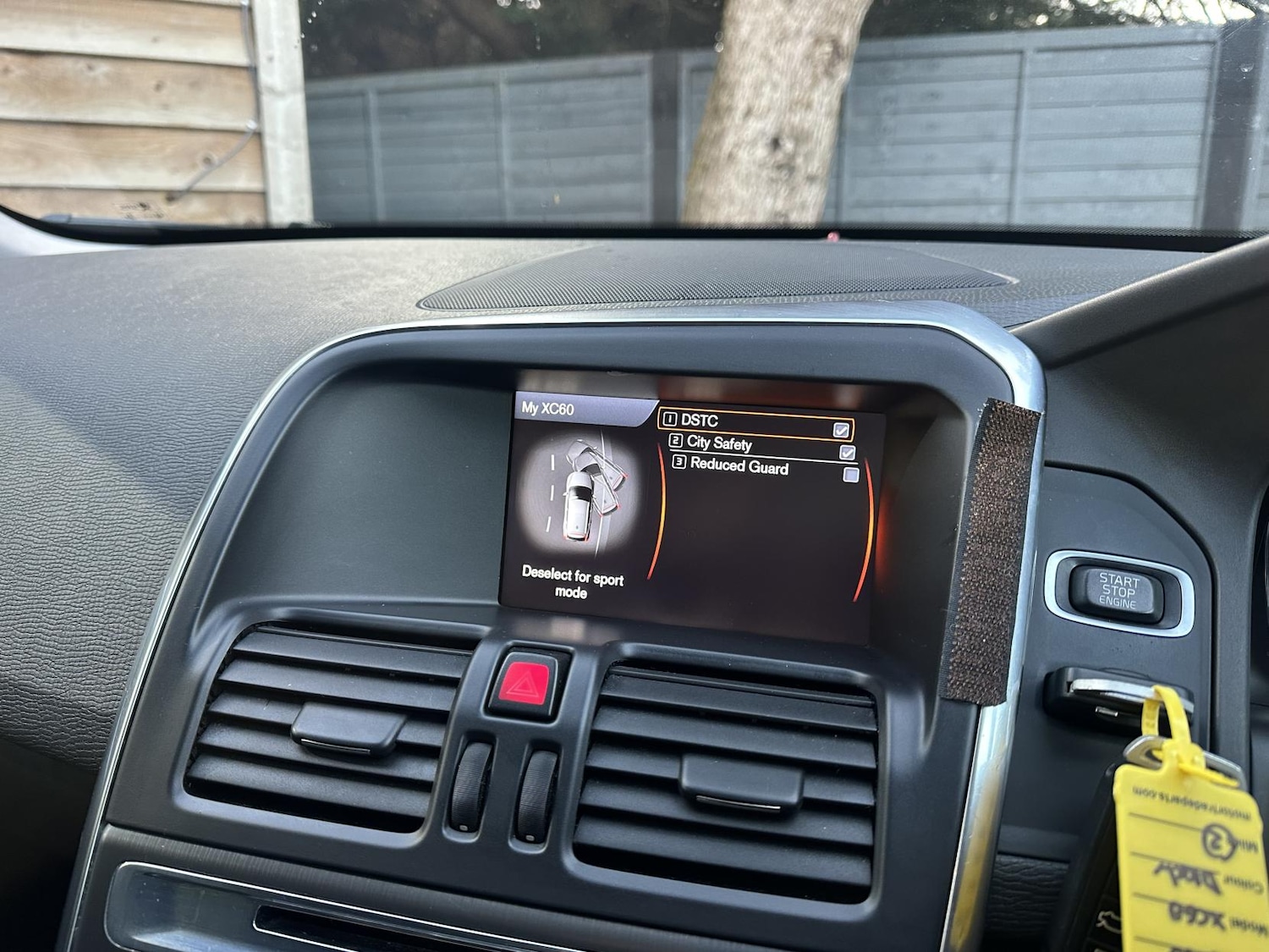 Used Volvo XC60 2013 for sale - 76709824: Photo 39