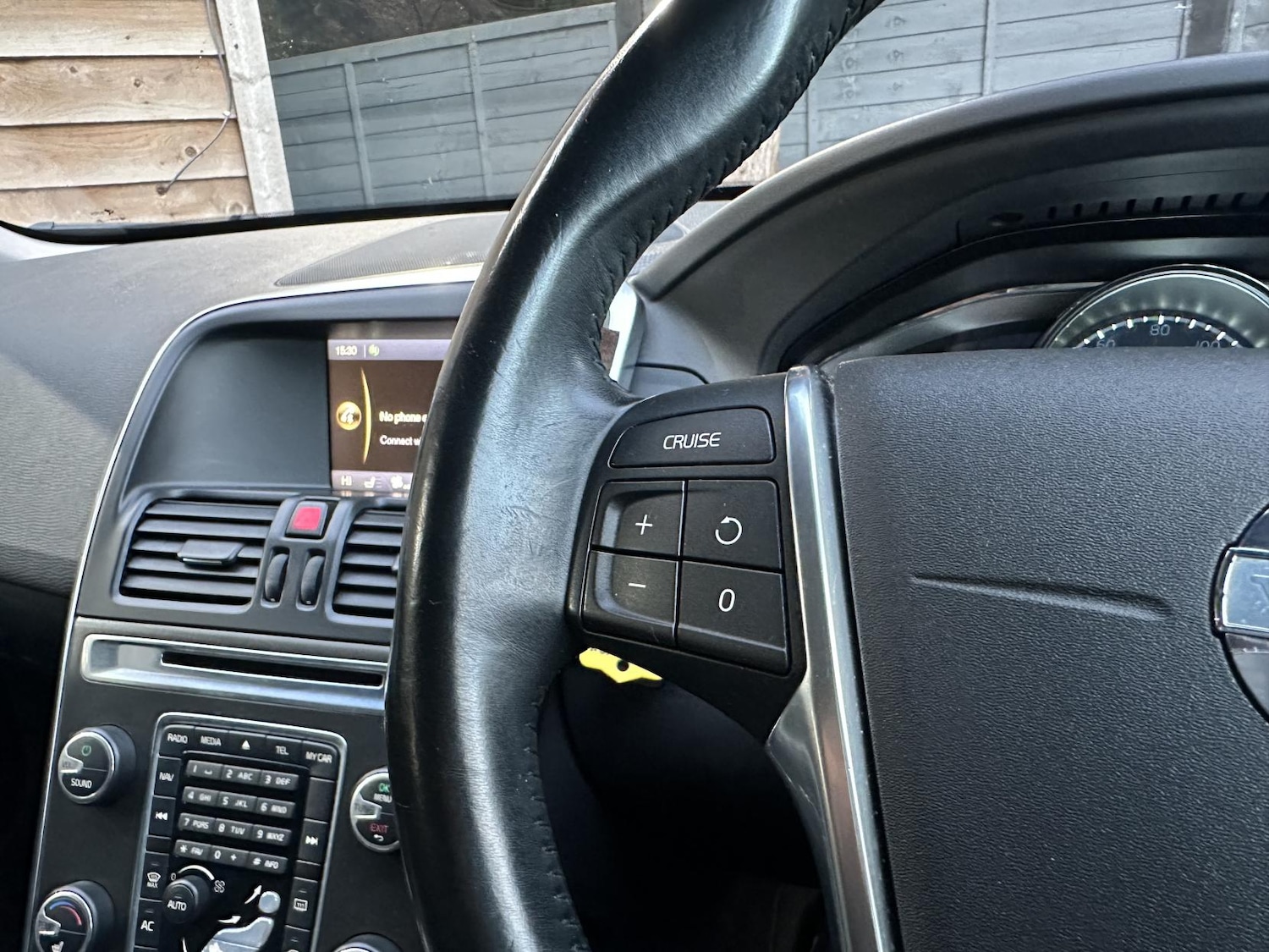 Used Volvo XC60 2013 for sale - 76709824: Photo 41