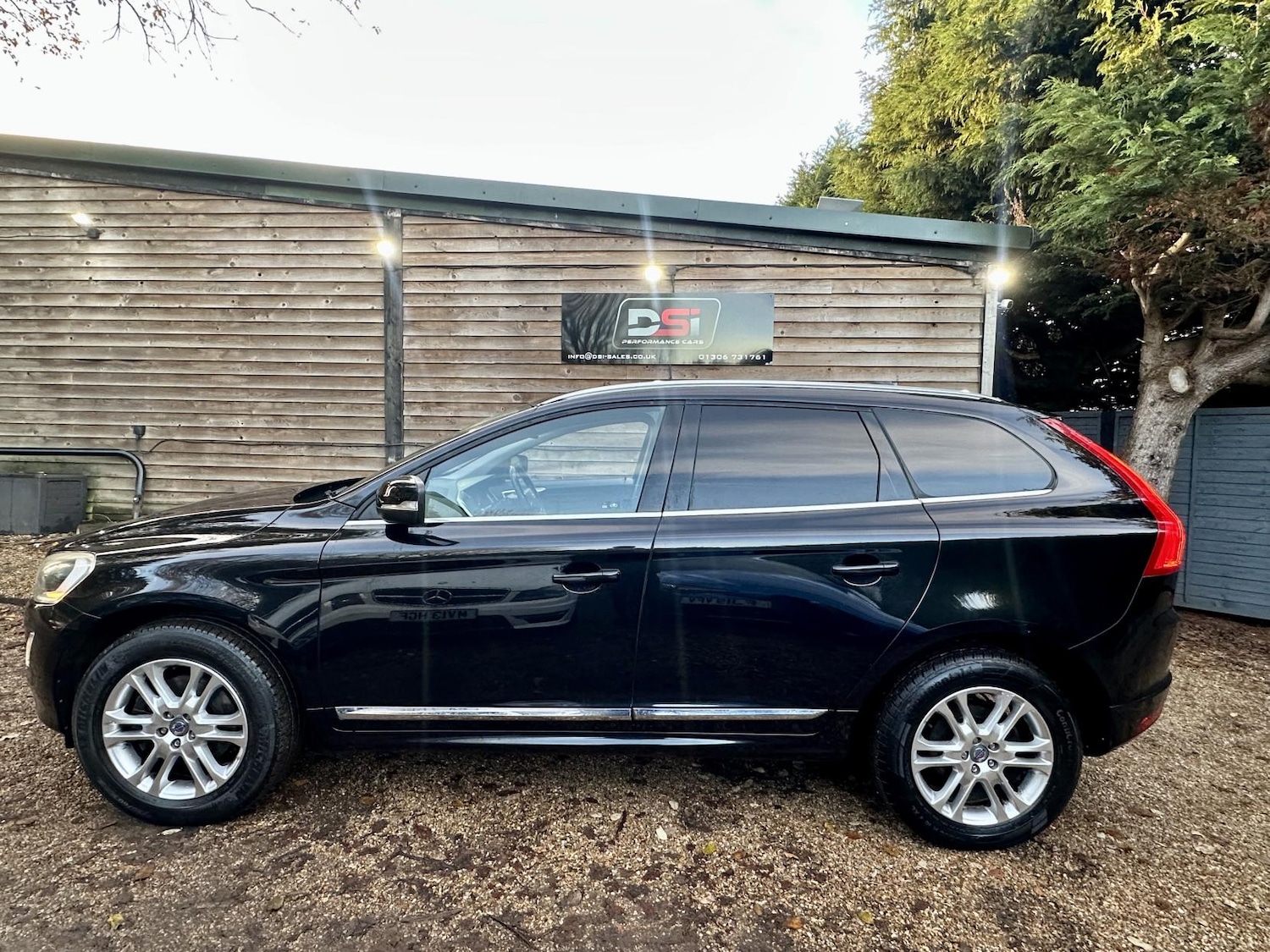 Used Volvo XC60 2013 for sale - 76709824: Photo 5