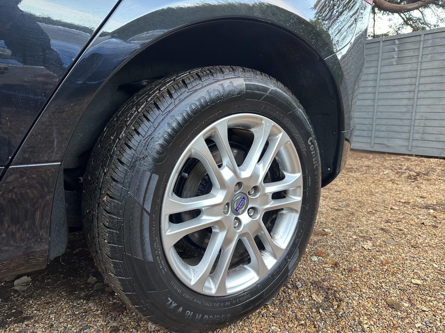 Used Volvo XC60 2013 for sale - 76709824: Photo 7